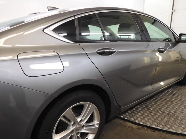 Photo 17 VIN: W0VZT6GF0J1101553 - OPEL INSIGNIA GRAND SPORT 