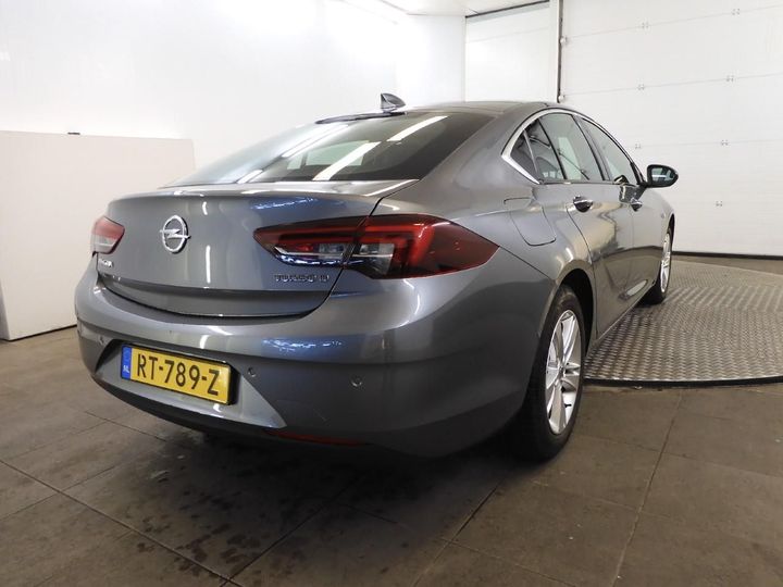 Photo 2 VIN: W0VZT6GF0J1101553 - OPEL INSIGNIA GRAND SPORT 