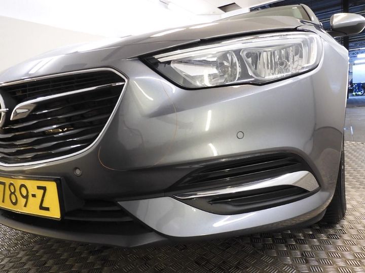 Photo 28 VIN: W0VZT6GF0J1101553 - OPEL INSIGNIA GRAND SPORT 