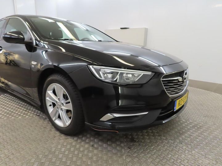 Photo 16 VIN: W0VZT6GF0J1110723 - OPEL INSIGNIA GRAND SPORT 