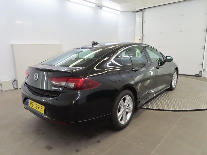 Photo 2 VIN: W0VZT6GF0J1110723 - OPEL INSIGNIA GRAND SPORT 