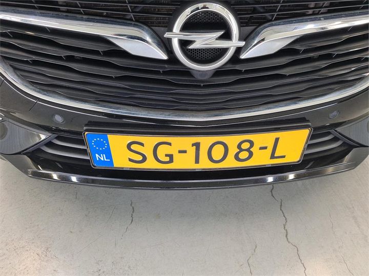 Photo 11 VIN: W0VZT6GF0J1124332 - OPEL INSIGNIA 