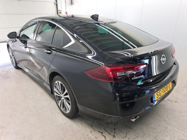 Photo 3 VIN: W0VZT6GF0J1124332 - OPEL INSIGNIA 