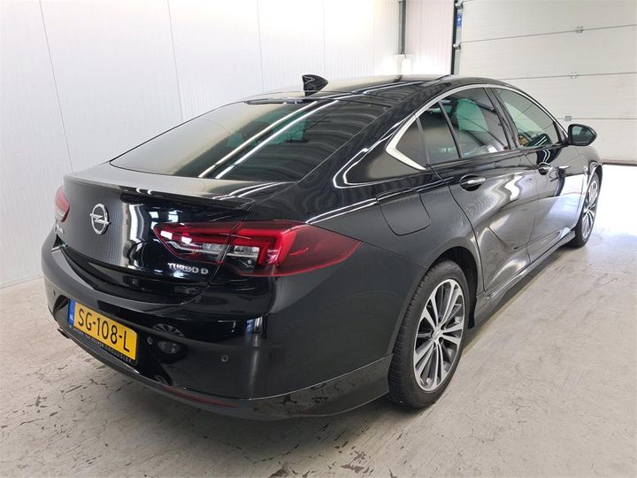 Photo 4 VIN: W0VZT6GF0J1124332 - OPEL INSIGNIA 