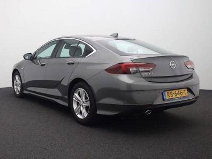 Photo 2 VIN: W0VZT6GF1J1056882 - OPEL INSIGNIA GRAND SPORT 