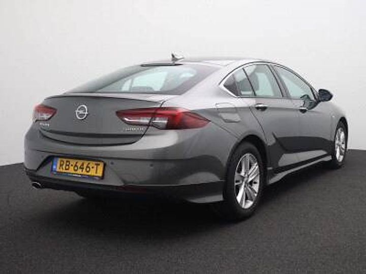 Photo 3 VIN: W0VZT6GF1J1056882 - OPEL INSIGNIA GRAND SPORT 