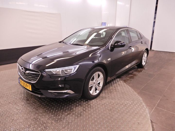 Photo 1 VIN: W0VZT6GF1J1061578 - OPEL INSIGNIA GRAND SPORT 