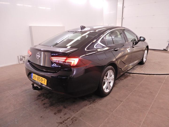 Photo 2 VIN: W0VZT6GF1J1061578 - OPEL INSIGNIA GRAND SPORT 