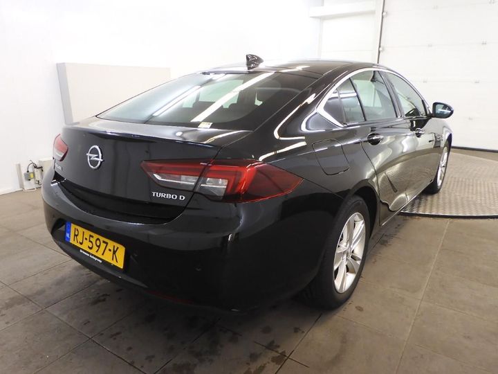 Photo 6 VIN: W0VZT6GF1J1077652 - OPEL INSIGNIA GRAND SPORT 