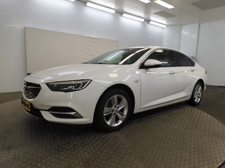 Photo 1 VIN: W0VZT6GF1L1008074 - OPEL INSIGNIA GRAND SPORT 