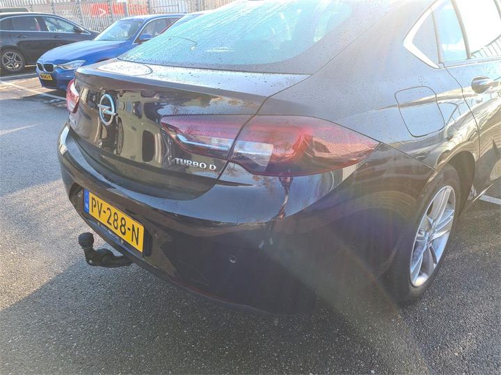 Photo 16 VIN: W0VZT6GF2J1045681 - OPEL INSIGNIA GRAND SPORT 