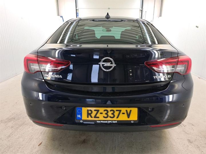 Photo 21 VIN: W0VZT6GF2J1104681 - OPEL INSIGNIA 