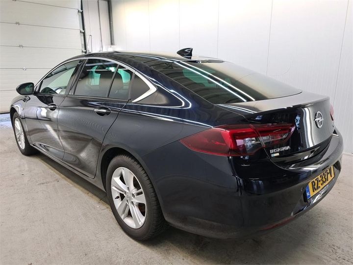 Photo 3 VIN: W0VZT6GF2J1104681 - OPEL INSIGNIA 