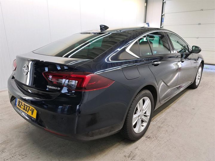 Photo 4 VIN: W0VZT6GF2J1104681 - OPEL INSIGNIA 