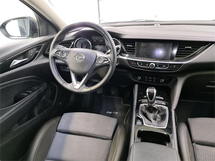 Photo 6 VIN: W0VZT6GF2J1104681 - OPEL INSIGNIA 