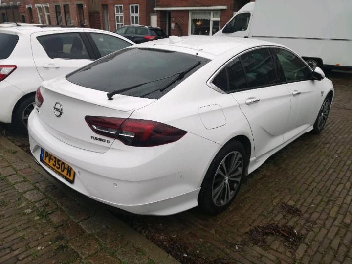 Photo 3 VIN: W0VZT6GF3J1037623 - OPEL INSIGNIA GRAND SPORT 