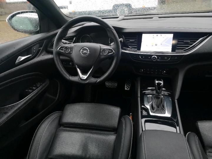 Photo 6 VIN: W0VZT6GF3J1037623 - OPEL INSIGNIA GRAND SPORT 