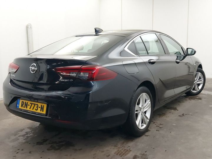 Photo 2 VIN: W0VZT6GF3J1072887 - OPEL INSIGNIA 