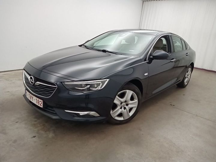 Photo 0 VIN: W0VZT6GF3J1106276 - OPEL INSIGNIA GR.SPORT&#3917 