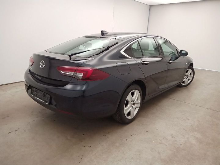 Photo 2 VIN: W0VZT6GF3J1106276 - OPEL INSIGNIA GR.SPORT&#3917 