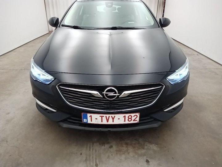 Photo 5 VIN: W0VZT6GF3J1106276 - OPEL INSIGNIA GR.SPORT&#3917 