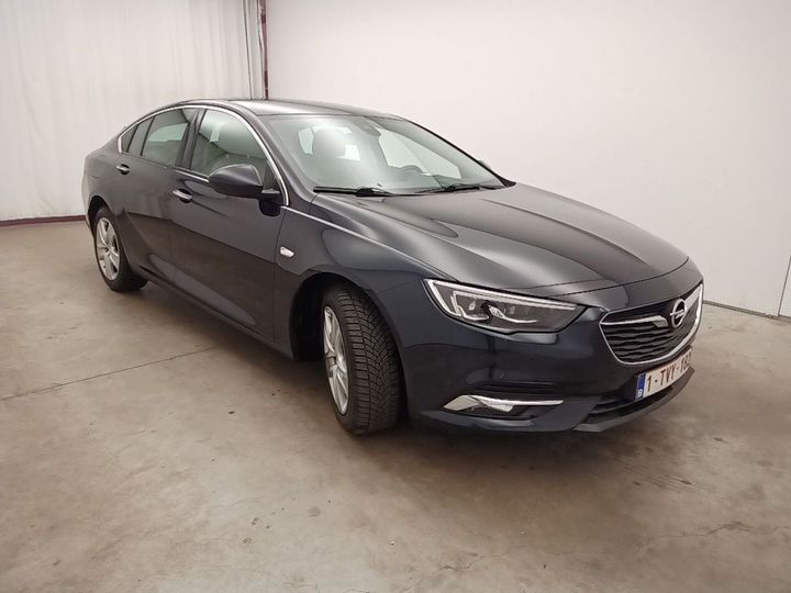 Photo 8 VIN: W0VZT6GF3J1106276 - OPEL INSIGNIA GR.SPORT&#3917 