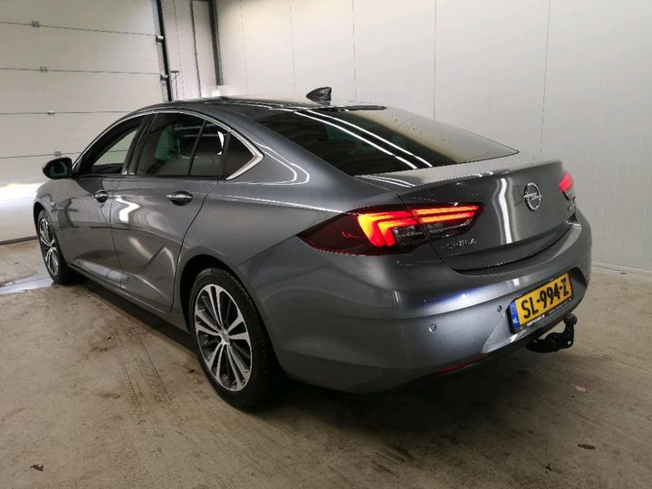 Photo 3 VIN: W0VZT6GF3J1141416 - OPEL INSIGNIA 