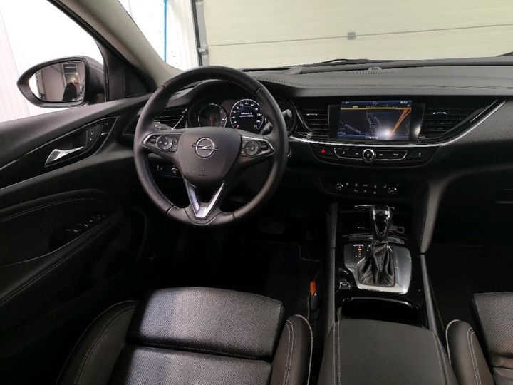 Photo 6 VIN: W0VZT6GF3J1141416 - OPEL INSIGNIA 