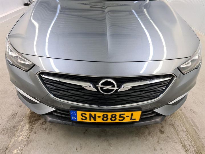 Photo 24 VIN: W0VZT6GF3J1144753 - OPEL INSIGNIA 