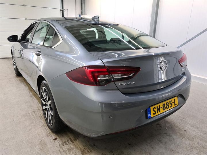 Photo 3 VIN: W0VZT6GF3J1144753 - OPEL INSIGNIA 