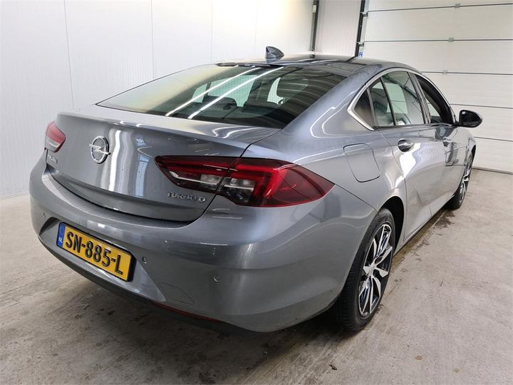 Photo 4 VIN: W0VZT6GF3J1144753 - OPEL INSIGNIA 