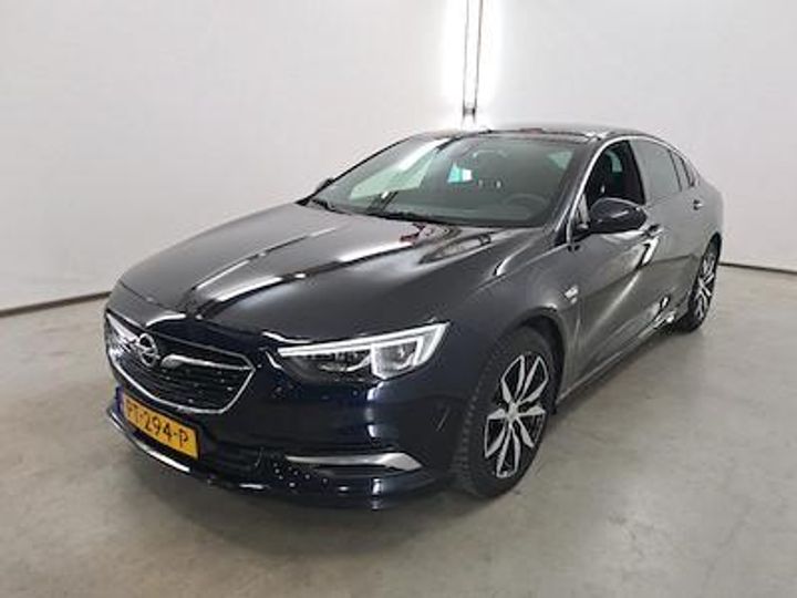 Photo 0 VIN: W0VZT6GF4J1034102 - OPEL INSIGNIA GRAND SPORT 