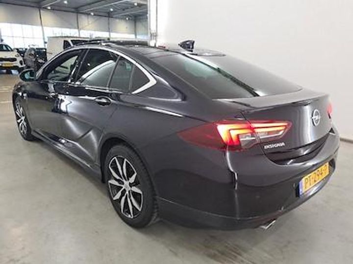 Photo 2 VIN: W0VZT6GF4J1034102 - OPEL INSIGNIA GRAND SPORT 