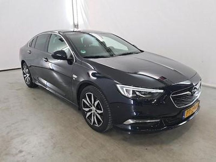 Photo 4 VIN: W0VZT6GF4J1034102 - OPEL INSIGNIA GRAND SPORT 