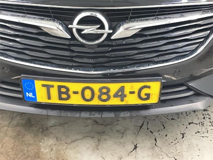 Photo 11 VIN: W0VZT6GF4J1067844 - OPEL INSIGNIA 