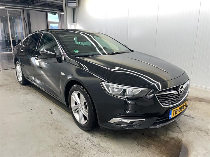 Photo 2 VIN: W0VZT6GF4J1067844 - OPEL INSIGNIA 