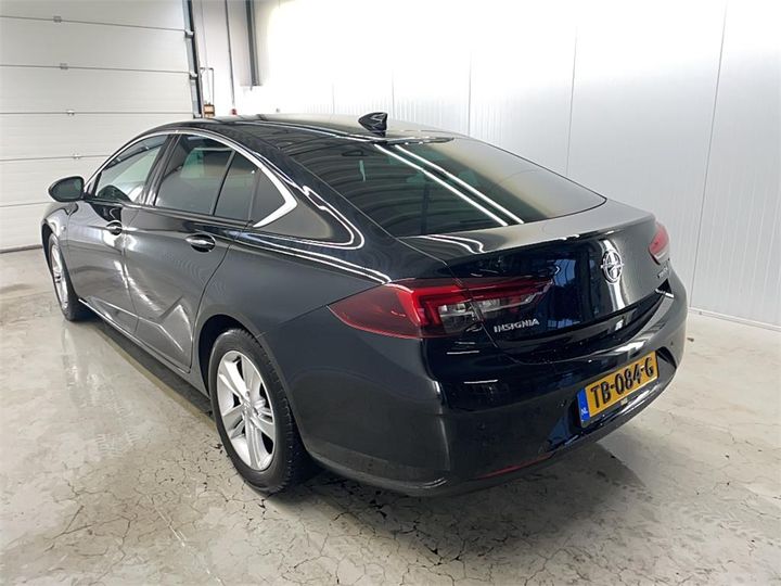 Photo 3 VIN: W0VZT6GF4J1067844 - OPEL INSIGNIA 