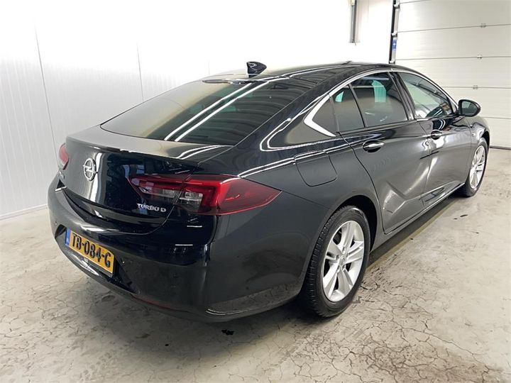 Photo 4 VIN: W0VZT6GF4J1067844 - OPEL INSIGNIA 