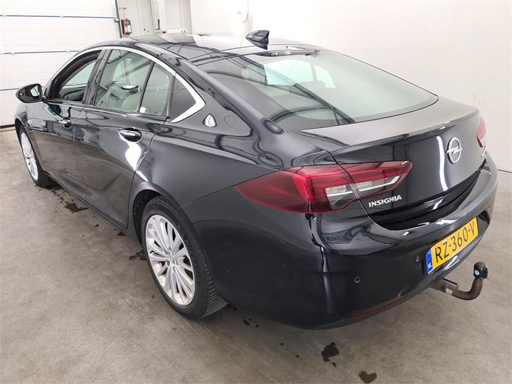 Photo 12 VIN: W0VZT6GF4J1107937 - OPEL INSIGNIA 