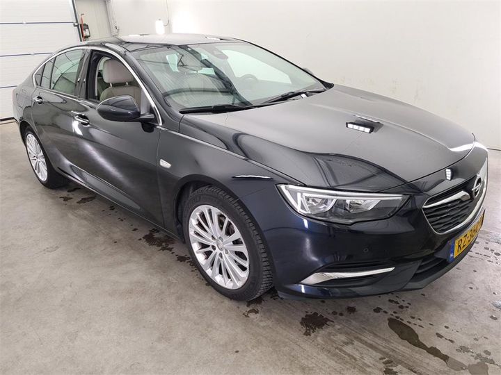 Photo 19 VIN: W0VZT6GF4J1107937 - OPEL INSIGNIA 