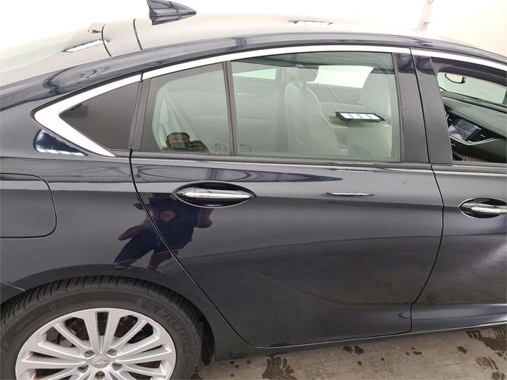 Photo 8 VIN: W0VZT6GF4J1107937 - OPEL INSIGNIA 