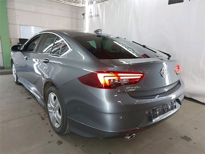 Photo 3 VIN: W0VZT6GF4J1156135 - OPEL INSIGNIA GRAND SPORT DIESEL 