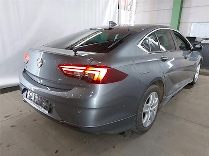 Photo 4 VIN: W0VZT6GF4J1156135 - OPEL INSIGNIA GRAND SPORT DIESEL 