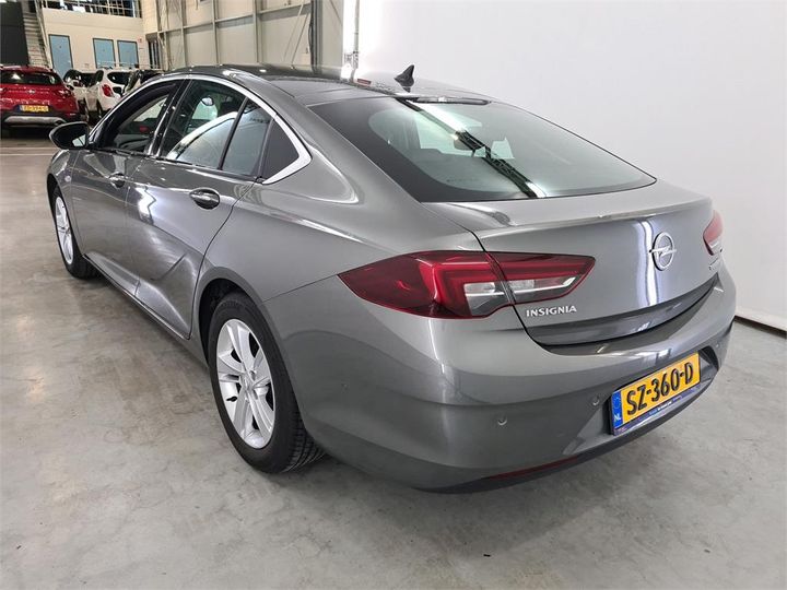 Photo 0 VIN: W0VZT6GF4J1161299 - OPEL INSIGNIA GRAND SPORT 