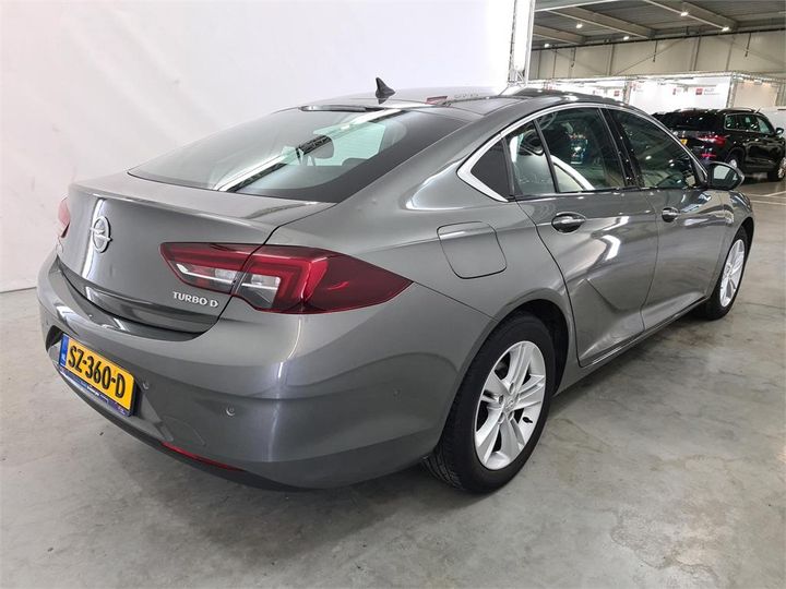 Photo 3 VIN: W0VZT6GF4J1161299 - OPEL INSIGNIA GRAND SPORT 