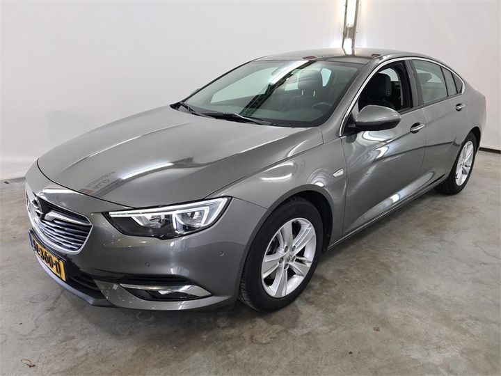 Photo 4 VIN: W0VZT6GF4J1161299 - OPEL INSIGNIA GRAND SPORT 