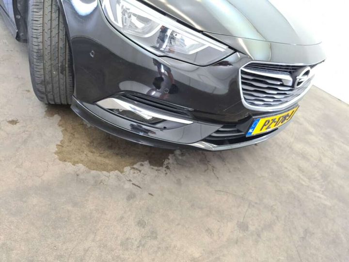 Photo 11 VIN: W0VZT6GF5J1052656 - OPEL INSIGNIA 