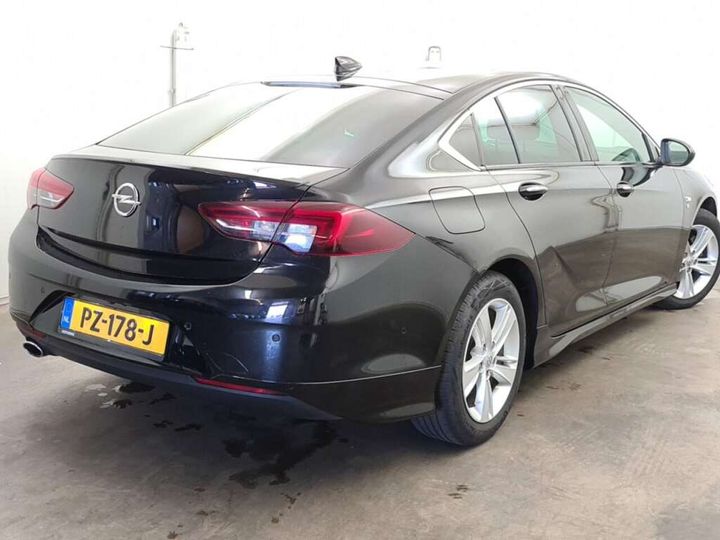 Photo 2 VIN: W0VZT6GF5J1052656 - OPEL INSIGNIA 