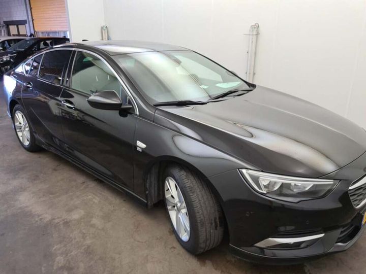 Photo 34 VIN: W0VZT6GF5J1052656 - OPEL INSIGNIA 