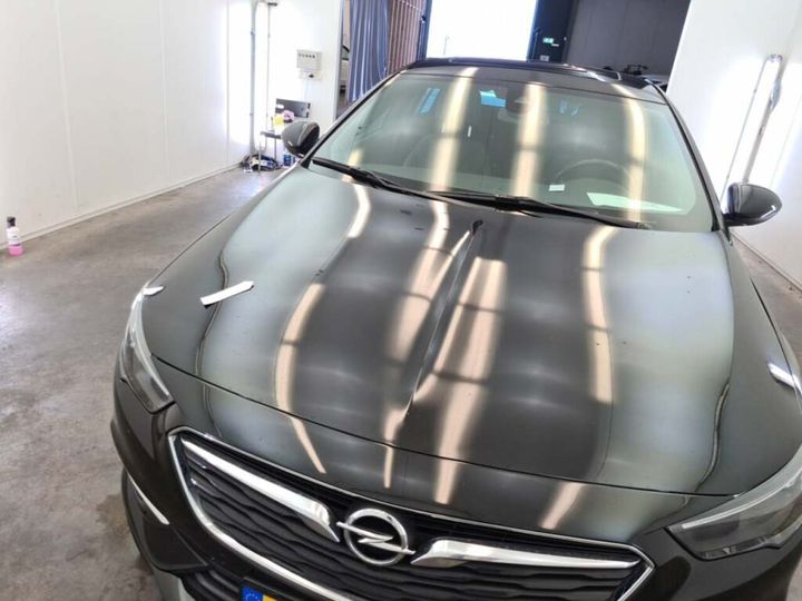 Photo 7 VIN: W0VZT6GF5J1052656 - OPEL INSIGNIA 